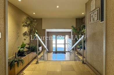 Appartement 2 pièces 167000 €