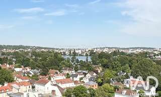 Appartement 2 Pièces 32 m² à vendre à Saint-Gratien (95210)