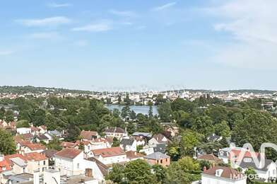 Appartement 2 pièces 167000 €