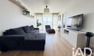 Appartement 4 Pièces 87 m² à vendre à Saint-Herblain (44800)
