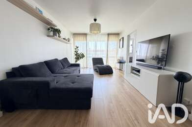 Appartement 4 pièces 190000 €