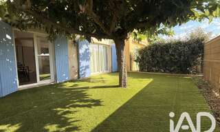 Maison 3 Pièces 82 m² à vendre à Le Plan-de-la-Tour (83120)