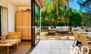 Maison 2 Pièces 33 m² à vendre à Sanary-sur-Mer (83110)