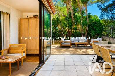 Maison 2 pièces 272000 €