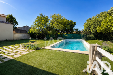 Maison 4 pièces 410000 €