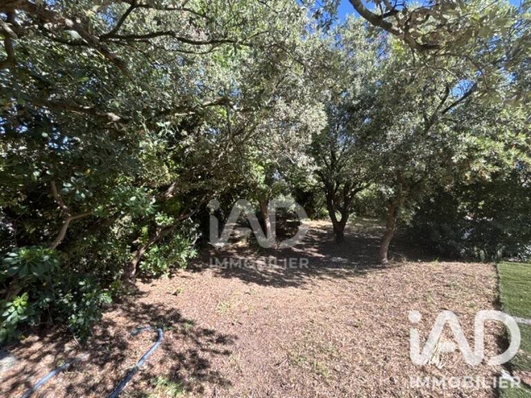 Vente Maison/villa 4 pièces — photo 1