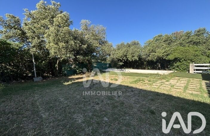 Vente Maison/villa 4 pièces — photo 2