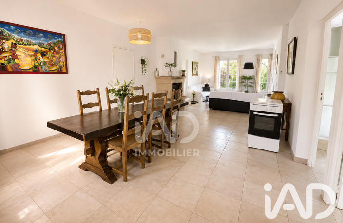 Vente Maison/villa 4 pièces — photo 5