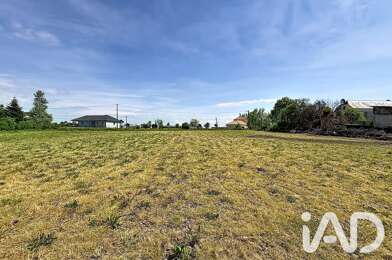 Terrain  50000 €