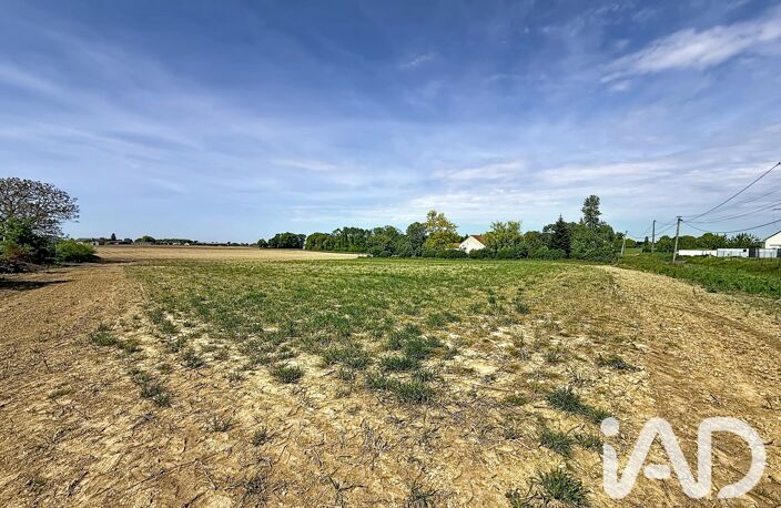 Vente Terrain à bâtir 1 549 m&sup2; — photo 4