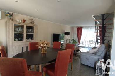 Maison 5 pièces 380000 €