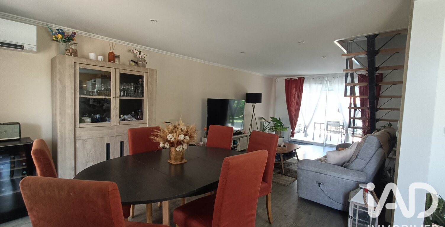 Vente Maison/villa 5 pièces — photo 1