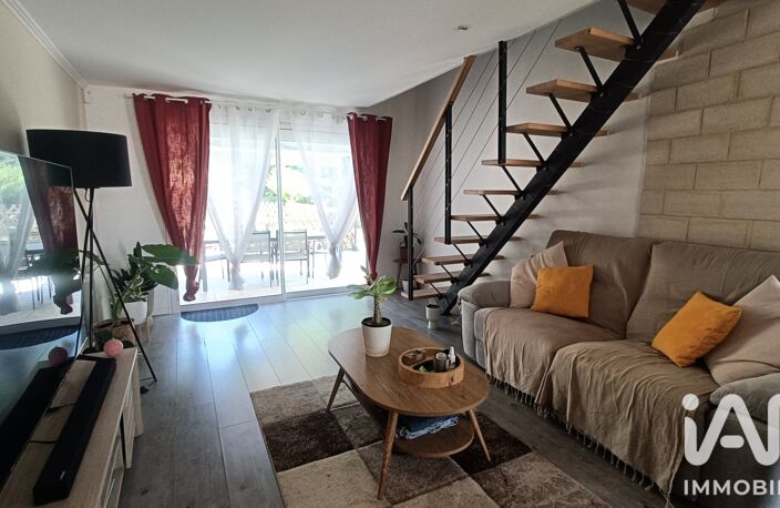 Vente Maison/villa 5 pièces — photo 2