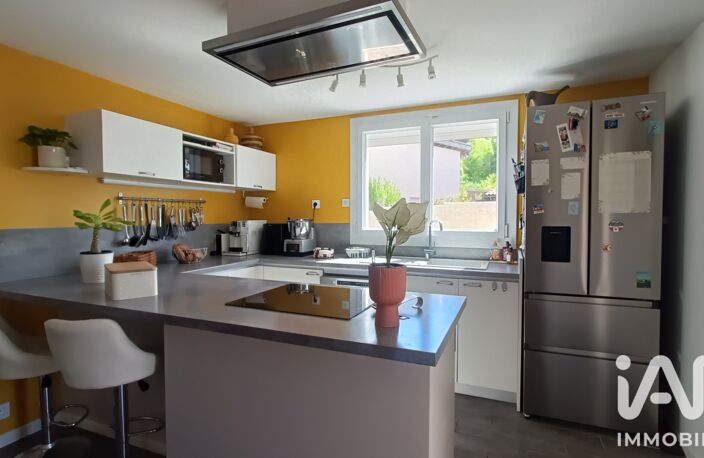 Vente Maison/villa 5 pièces — photo 3