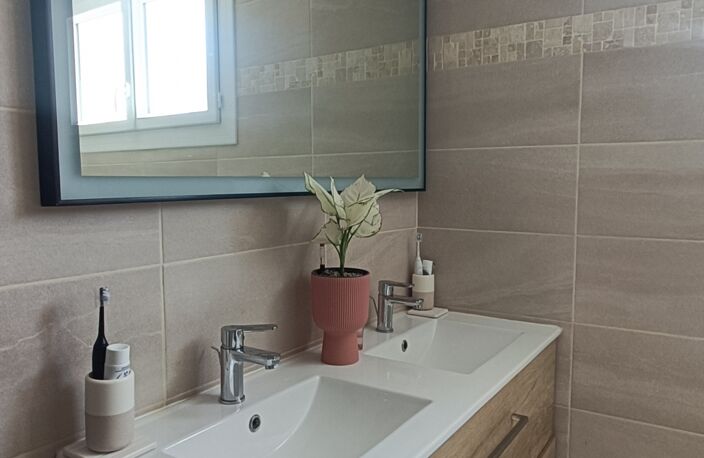 Vente Maison/villa 5 pièces — photo 4