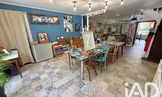 Maison 7 Pièces 159 m² à vendre à Saint-Savin (86310)