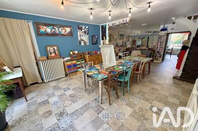 Maison 7 pièces 119000 €