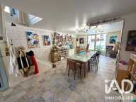 Vente Maison de ville 7 pièces — photo 2