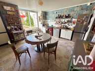 Vente Maison de ville 7 pièces — photo 4