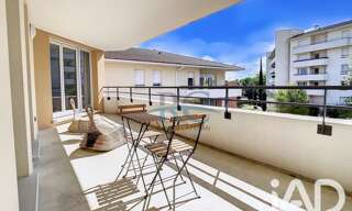Appartement 3 Pièces 68 m² à vendre à Seilh (31840)