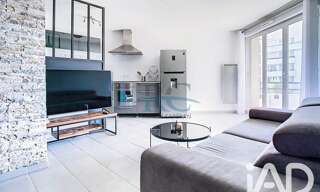 Appartement 3 Pièces 68 m² à vendre à Seilh (31840)