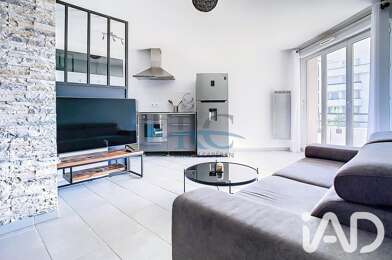 Appartement 3 pièces 209000 €