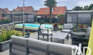 Maison 5 Pièces 110 m² à vendre à Wizernes (62570)
