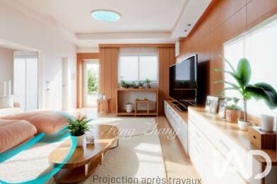 Appartement 4 pièces 328000 €
