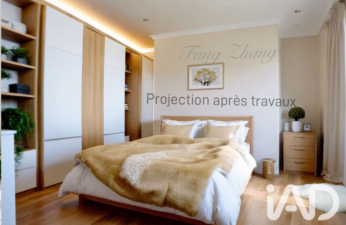 Vente Appartement 4 pièces — photo 2