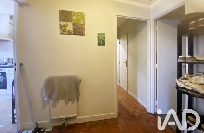 Vente Appartement 4 pièces — photo 3