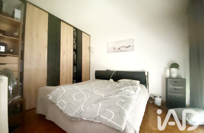 Vente Appartement 4 pièces — photo 5