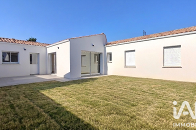 Maison 5 pièces 329000 €