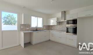 Maison 5 Pièces 124 m² à vendre à Ferrières (17170)