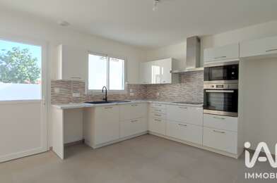 Maison 5 pièces 329000 €