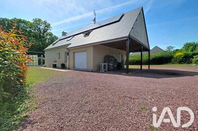 Maison 7 pièces 259000 €