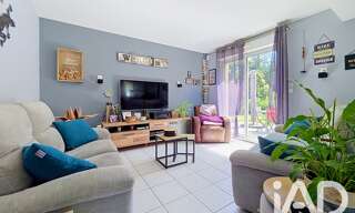 Maison 7 Pièces 123 m² à vendre à Carantilly (50570)