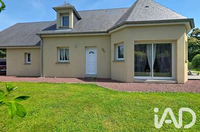 Maison 7 pièces 259000 €