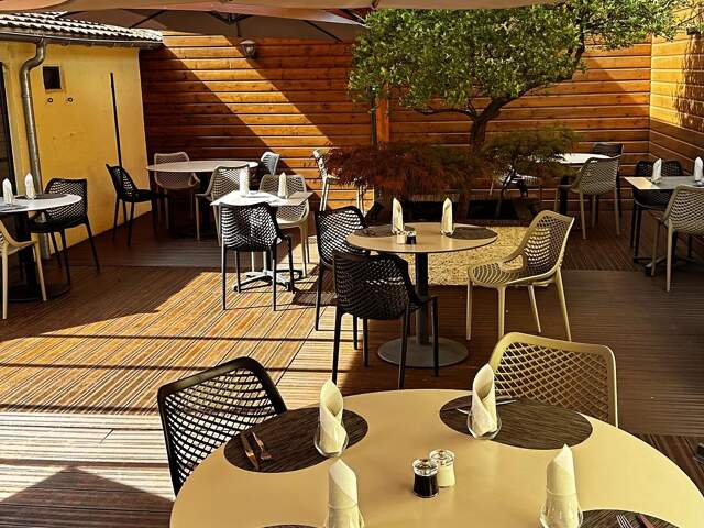 Vente Restaurant 200 m&sup2; — photo du bien