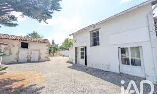 Appartement 3 Pièces 200 m² à vendre à Sillars (86320)