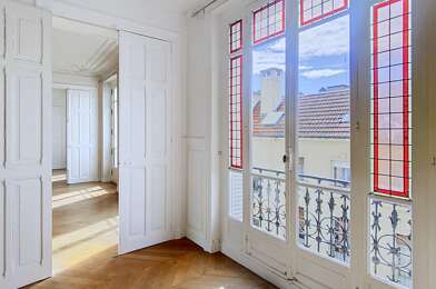 Appartement 4 pièces 890000 €