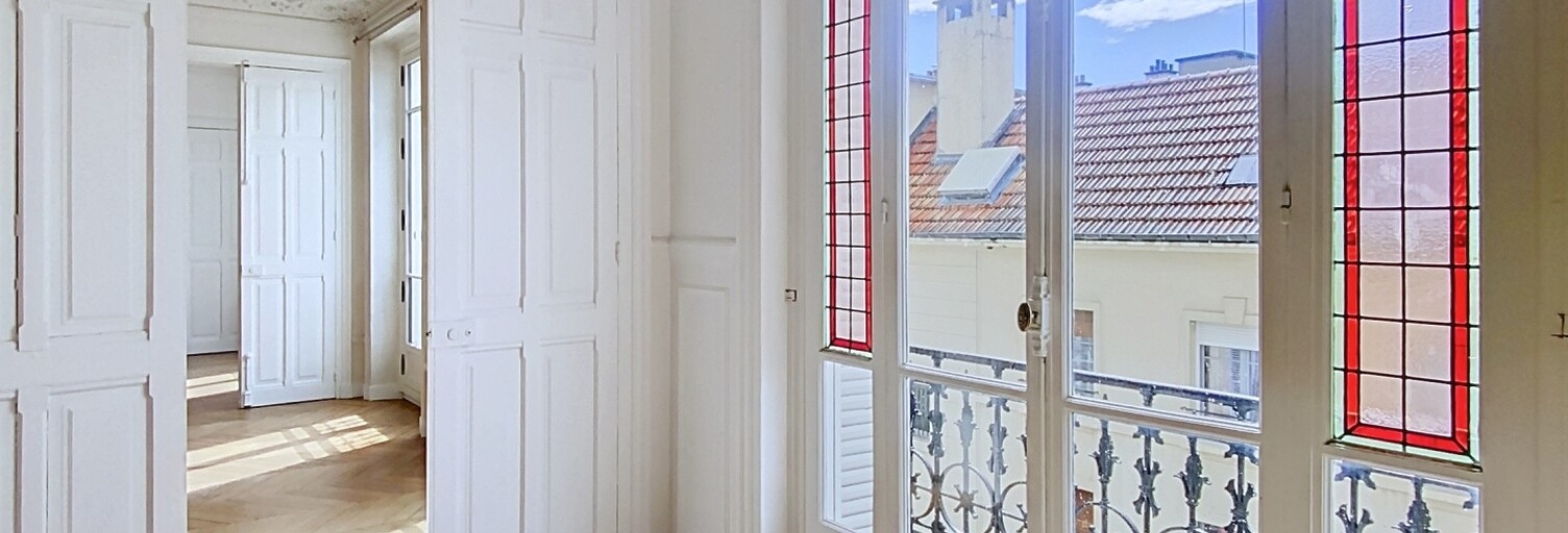 Appartement 4 Pièces 104 m² à vendre à Versailles (78000)