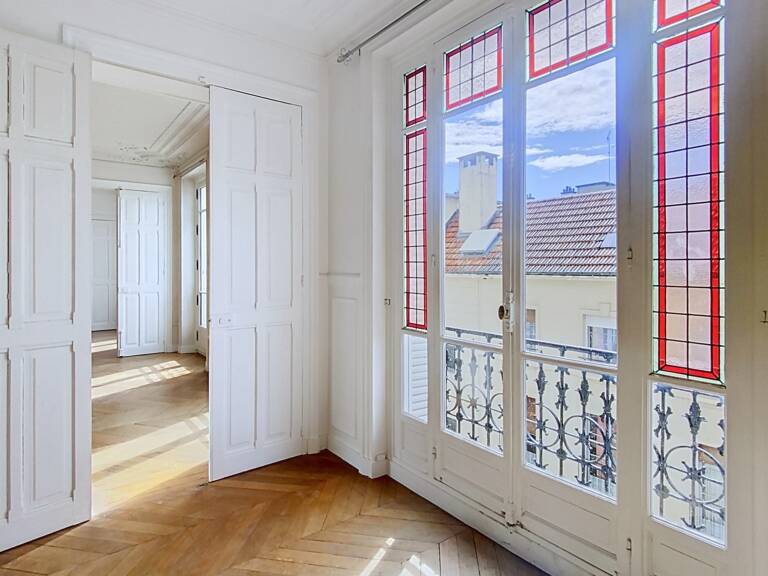 Vente Appartement 4 pièces — photo 1