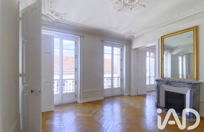 Vente Appartement 4 pièces — photo 2