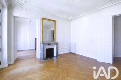 Appartement 4 pièces 890000 €