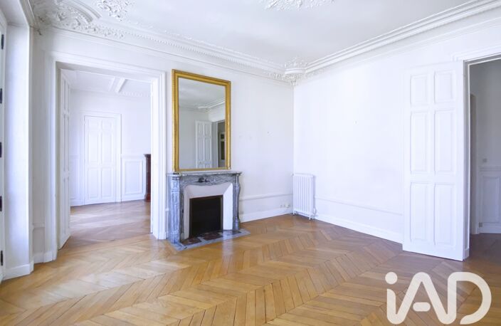 Vente Appartement 4 pièces — photo 3