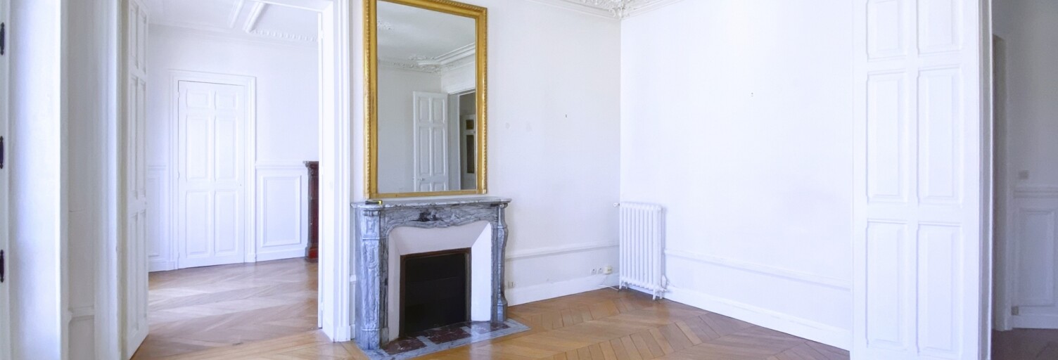 Appartement 4 Pièces 104 m² à vendre à Versailles (78000)
