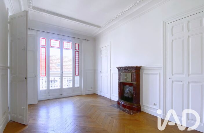 Vente Appartement 4 pièces — photo 4