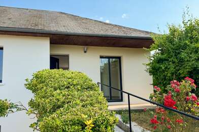 Maison 4 pièces 290000 €