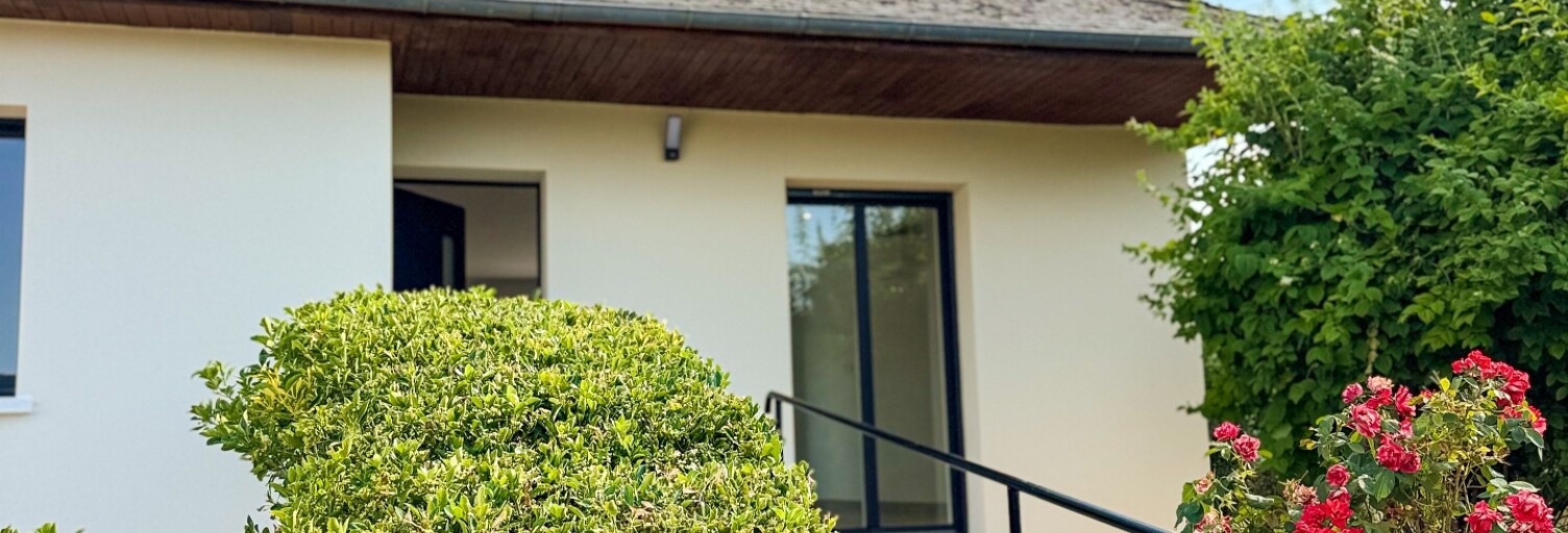 Maison 4 Pièces 100 m² à vendre à Rignac (12390)