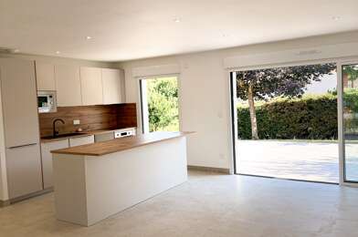 Maison 4 pièces 272000 €